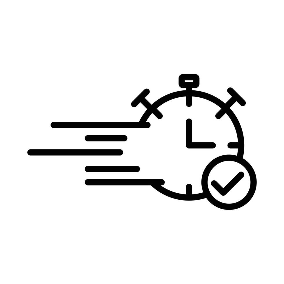 Speed & Accuracy